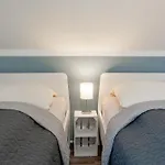 Ferienparadies Seeweg 2 בית נופש Klingberg