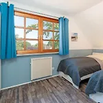 Ferienparadies Seeweg 2 בית נופש Klingberg