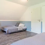 Ferienparadies Seeweg 2 בית נופש *