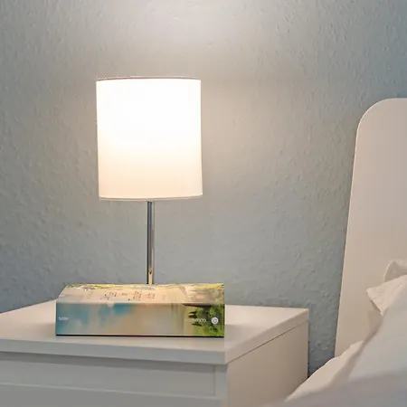 Ferienparadies Seeweg 2 בית נופש Schursdorf