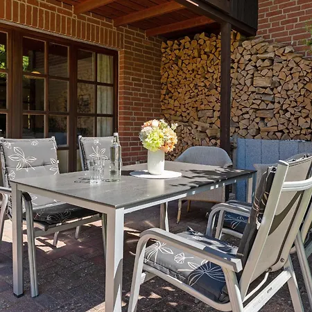 בית נופש Ferienparadies Seeweg 2 Klingberg