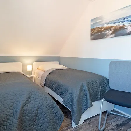 Ferienparadies Seeweg 2 *