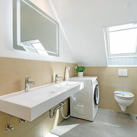 Ferienparadies Seeweg 2 Schursdorf