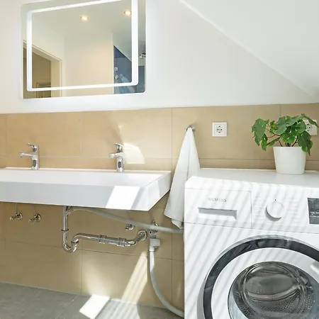 בית נופש Ferienparadies Seeweg 2