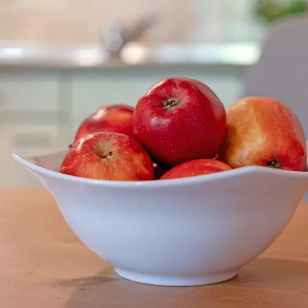 Ferienparadies Seeweg 2 *