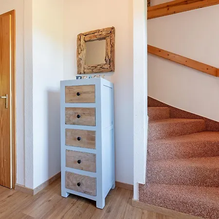 Semesterbostad Ferienparadies Seeweg 2 *