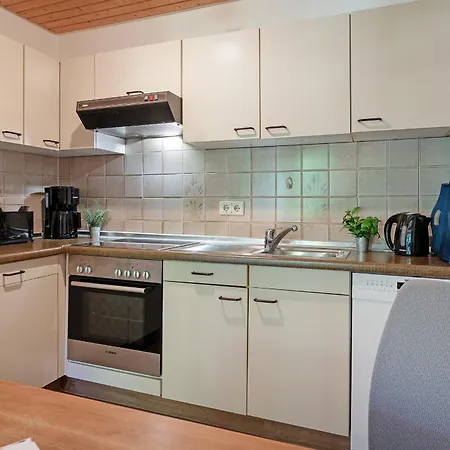 Ferienparadies Seeweg 2 * Schursdorf