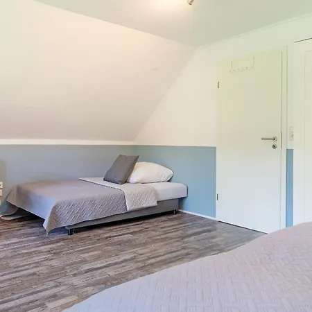 Ferienparadies Seeweg 2 Semesterbostad *